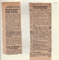 Move To Split Shields Deerfield School Distr Pg 041